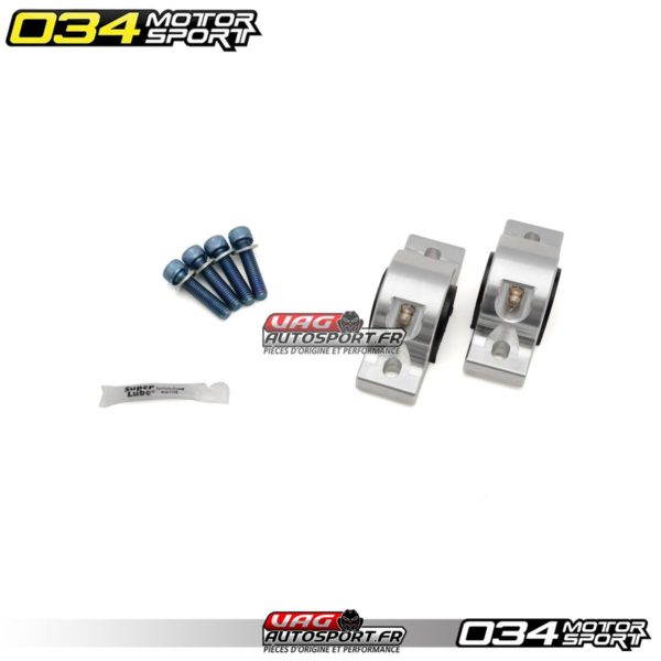 Kit Barre Stabilisatrice réglable - VAG MQB & MQB-Evo - 4RM (4motion / Quattro) - 034-402-1006 - 034Motorsport – Image 3