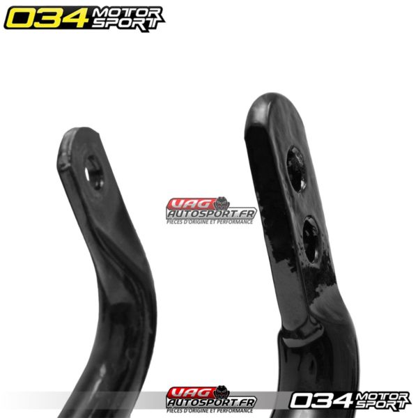 Kit Barre Stabilisatrice réglable - VAG MQB & MQB-Evo - 4RM (4motion / Quattro) - 034-402-1006 - 034Motorsport – Image 4