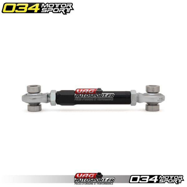 Rotules de barre stab avant réglable - Audi A4/S4/RS4, A5/S5/RS5 et Q5/SQ5 B8/B8.5 - 034-402-4006 - 034Motorsport – Image 2