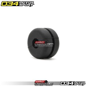 Silentbloc pour biellette de barre stabilisatrice 034Motorsport, Audi B2/B3 (Réf. : 034-402-5000)