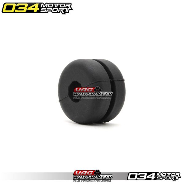 Silentbloc pour biellette de barre stabilisatrice 034Motorsport, Audi B2/B3 (Réf. : 034-402-5000)