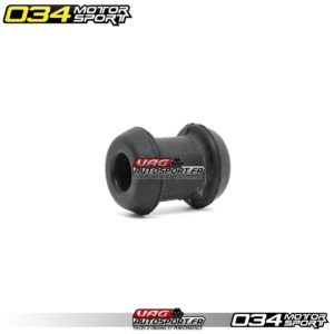 Silentbloc Track Density pour biellette de barre stabilisatrice 034Motorsport, Audi châssis B2/B3 (Réf. : 034-402-5001)