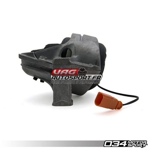 Support moteur renforcé Track - Audi B8/B8.5 A4/S4, A5/S5, Q5/SQ5 - 3.0 TFSI & 3.2L FSI - 034-509-0048-SD - 034Motorsport – Image 3