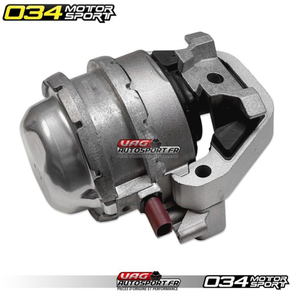 Support moteur renforcé Street - AUDI S6/S7/RS7 C7/C7.5 & D4 A8/S8 - 4.0 TFSI - 034-509-0073 - 034Motorsport – Image 4