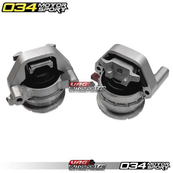 Support moteur renforcé Street - AUDI S6/S7/RS7 C7/C7.5 & D4 A8/S8 - 4.0 TFSI - 034-509-0073 - 034Motorsport – Image 6