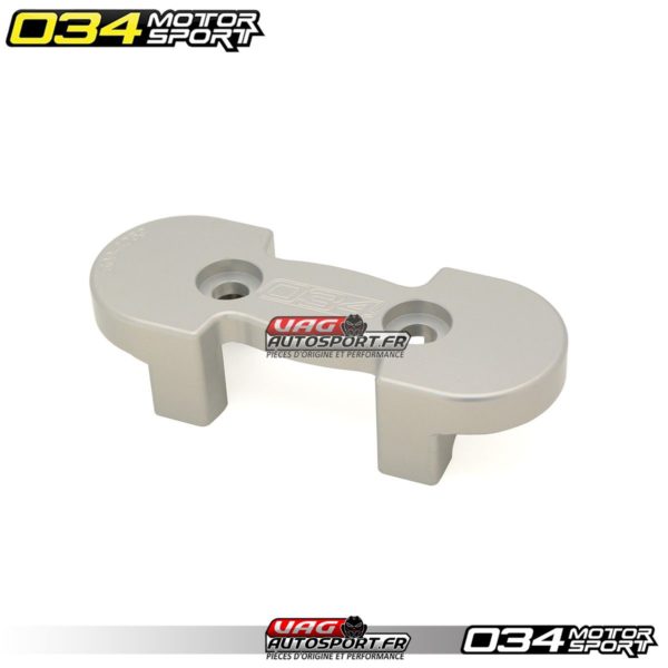 Insert Alu pour Transmission - Audi A4/S4, B9/B9.5 - A5/S5/RS5, Q5/SQ5, Allroad, C8 RS6/RS7, 4M.5 SQ7/SQ8, & D5 A8/S8 - 034-509-4053 - 034Motorsport – Image 2