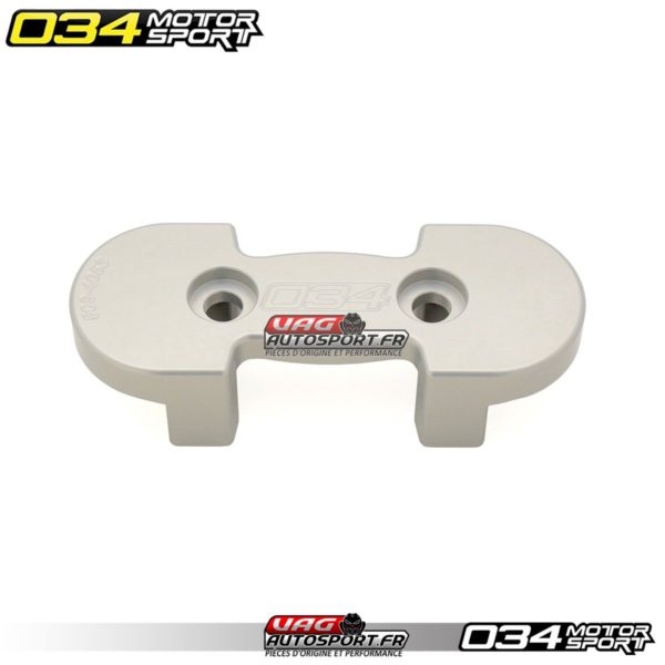 Insert Alu pour Transmission - Audi A4/S4, B9/B9.5 - A5/S5/RS5, Q5/SQ5, Allroad, C8 RS6/RS7, 4M.5 SQ7/SQ8, & D5 A8/S8 - 034-509-4053 - 034Motorsport – Image 3