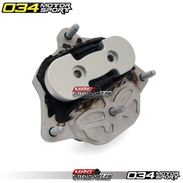 Insert Alu pour Transmission - Audi A4/S4, B9/B9.5 - A5/S5/RS5, Q5/SQ5, Allroad, C8 RS6/RS7, 4M.5 SQ7/SQ8, & D5 A8/S8 - 034-509-4053 - 034Motorsport – Image 5