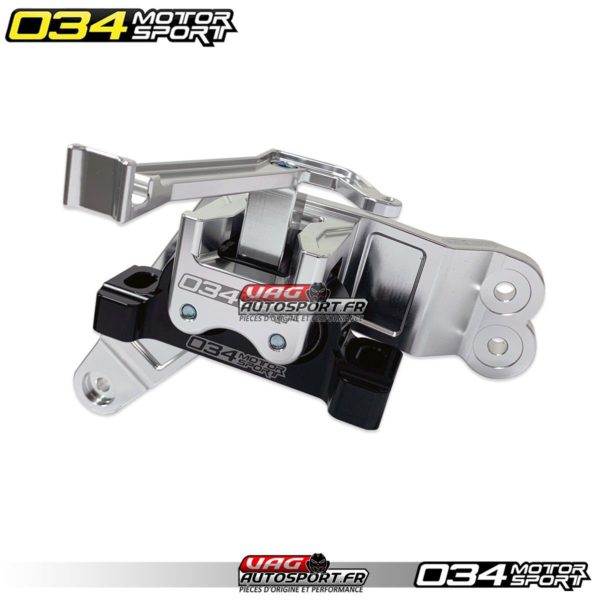 Supports Moteur / Transmission - StreetSport - Audi 8S TTRS & 8V.5 RS3 - 2.5 TFSI EVO - 034-509-5032 - 034 Motorsport – Image 5