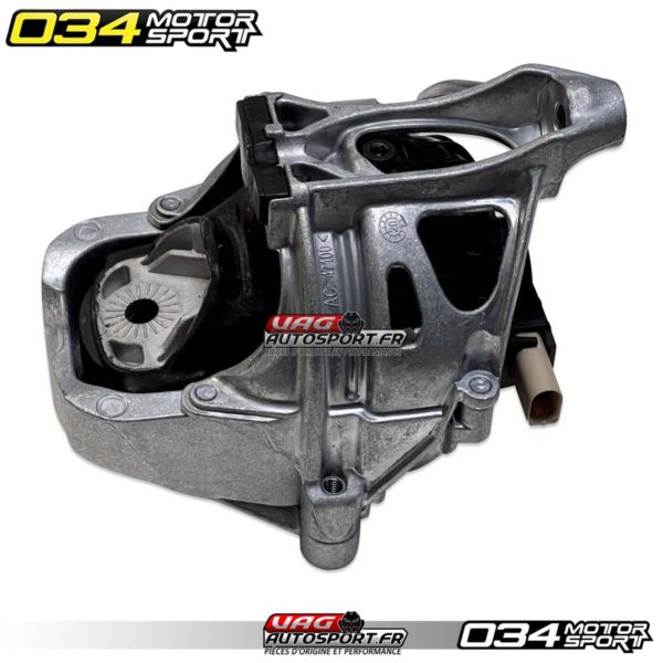 Support moteur renforcé Street Density - AUDI A4/A5 B9/B9.5  - 034-509-5036 - 034Motorsport – Image 5