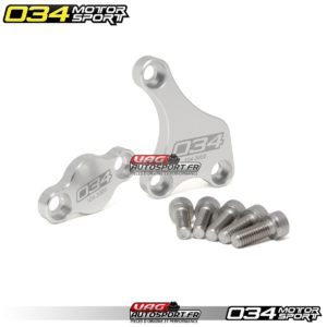 Suppression du Système d’Injection d’Air Secondaire - 2.8L/2.7T V6 et V8 40v - 034-104-3002 - 034Motorsport