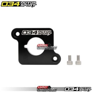 Adaptateur pour bobines TFSI sur moteurs 1.8T/2.7T/4.2L 5V - 034-107-Z001-BLK - 034Motorsport