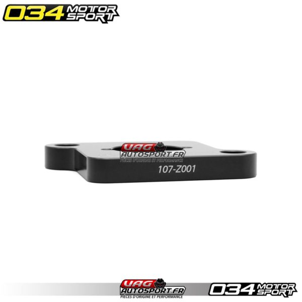 Adaptateur pour bobines TFSI sur moteurs 1.8T/2.7T/4.2L 5V - 034-107-Z001-BLK - 034Motorsport – Image 2