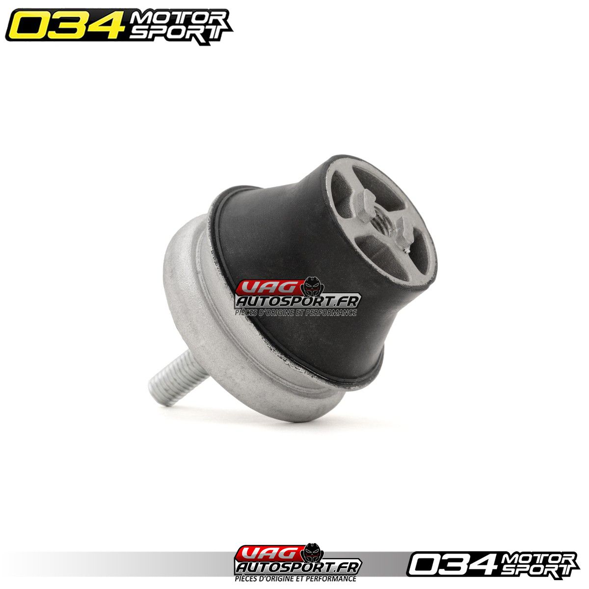 Snub (Torque) Mount Street – Audi RS4 B7 & RS6 C5 – 034-509-2012 – 034Motorsport