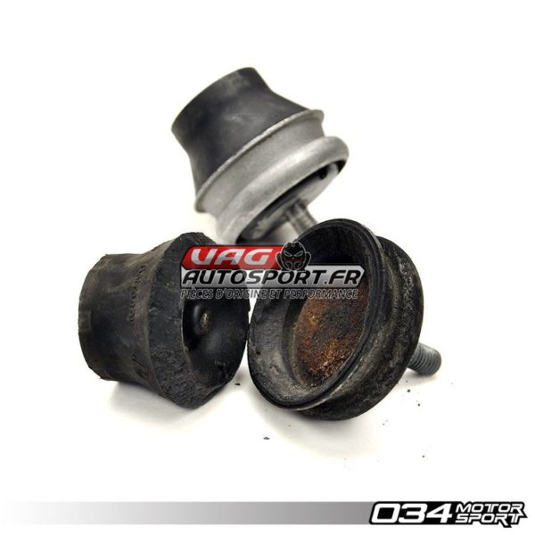 Snub (Torque) Mount Street - Audi RS4 B7 & RS6 C5 - 034-509-2012 - 034Motorsport – Image 3