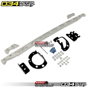 Barre anti-rapprochement alu  - Audi A4/S4 B8 Allroad - 034-603-0010 - 034Motorsport