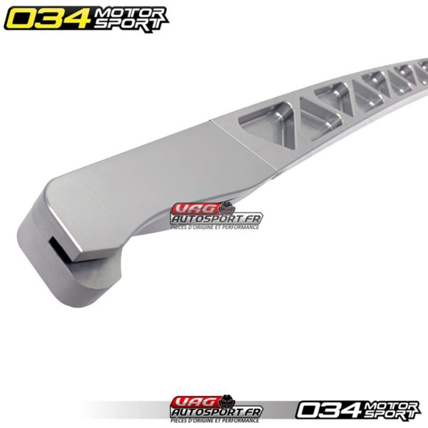 Barre anti-rapprochement alu  - Audi A4/S4 B8 Allroad - 034-603-0010 - 034Motorsport – Image 5