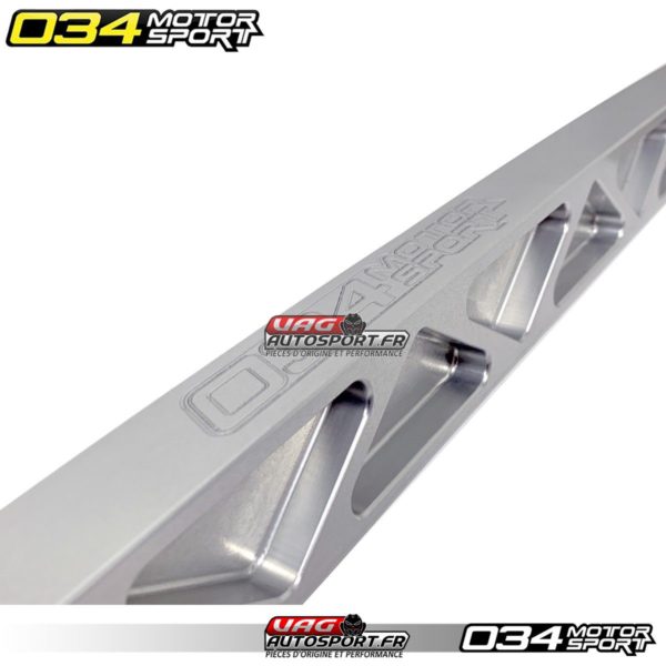 Barre anti-rapprochement alu  - Audi A4/S4 B8 Allroad - 034-603-0010 - 034Motorsport – Image 6