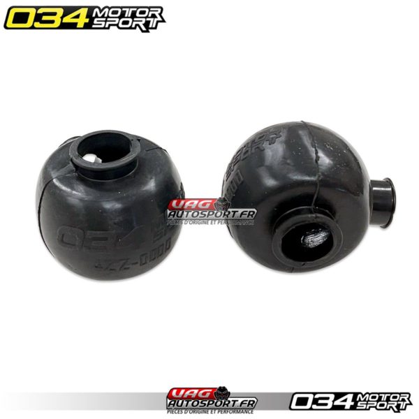 Bras de Suspension Arrière Supérieurs Réglables - Audi/VW PQ35, MQB & MQB EVO - Réf. 034-401-1022 – Image 5