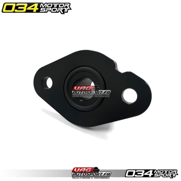 Catch Can (récupérateur d'huile) Audi TT RS 8J 2.5 TFSI - 034-101-1009 - 034Motorsport – Image 4