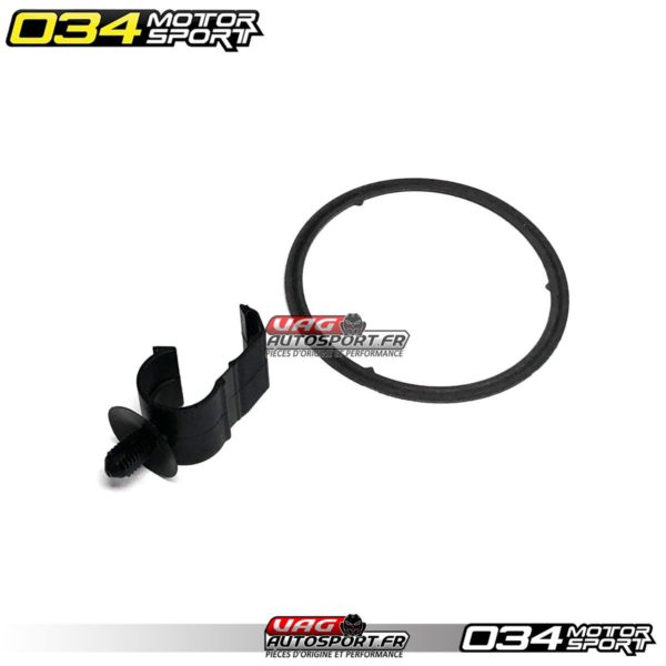 Catch Can (récupérateur d'huile) Audi TT RS 8J 2.5 TFSI - 034-101-1009 - 034Motorsport – Image 5