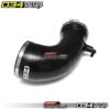 Durite admission silicone gros volume (Turbo Inlet Hose) - Audi B9/B9.5 A4/A5 / Allroad - 2.0 TFSI - 034-145-A062 - 034Motorsport
