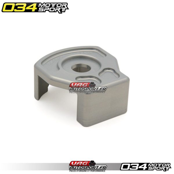 Insert Aluminum pour Dogbone - MkV Volkswagen Golf/Jetta/GTI/GLI AND 8J/8P Audi TT/A3 - 034-509-1020 - 034Motorsport