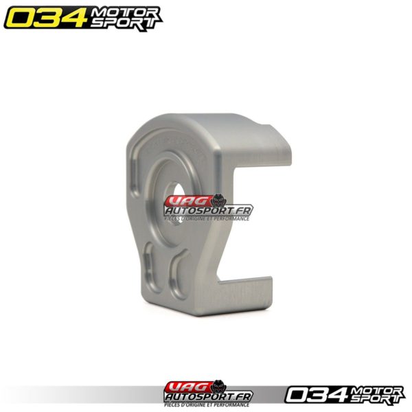 Insert Aluminum pour Dogbone - MkV Volkswagen Golf/Jetta/GTI/GLI AND 8J/8P Audi TT/A3 - 034-509-1020 - 034Motorsport – Image 2