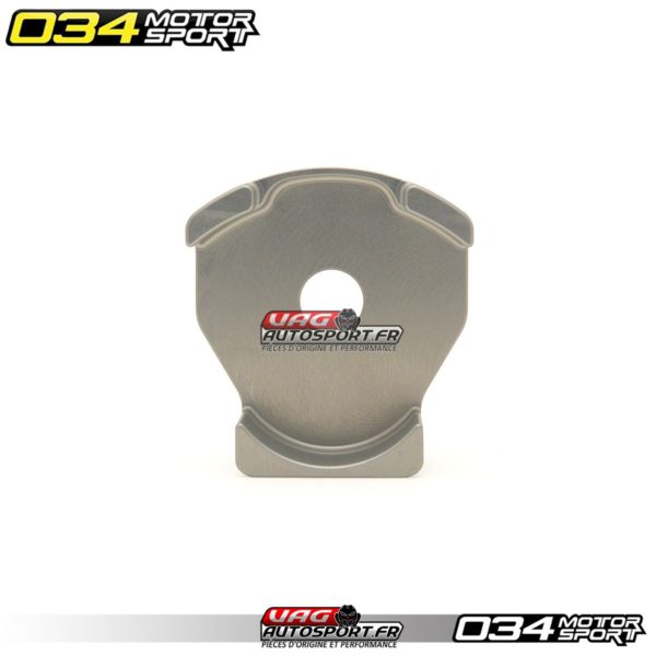 Insert Aluminum pour Dogbone - MkV Volkswagen Golf/Jetta/GTI/GLI AND 8J/8P Audi TT/A3 - 034-509-1020 - 034Motorsport – Image 5