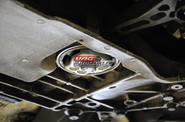 Insert Aluminum pour Dogbone - MkV Volkswagen Golf/Jetta/GTI/GLI AND 8J/8P Audi TT/A3 - 034-509-1020 - 034Motorsport – Image 6