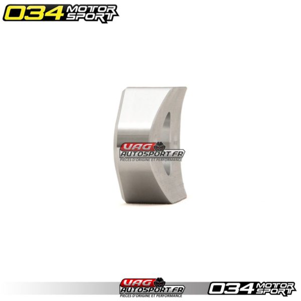 Insert pour capteur MAP VW/Audi, Aluminum - 034-145-F015 - 034Motorsport – Image 2