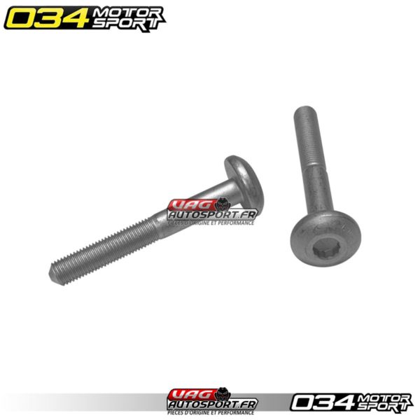 Kit Bras de Suspension Inférieurs - Density Line pour Audi A4/S4/RS4, A5/S5/RS5 B9/B9.5 - 034-401-1069 - 034Motorsport – Image 7