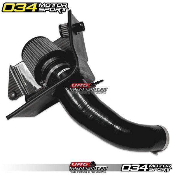 Kit d’admission Carbone S34 - VAG MQB EA888 Gen 3 - 034-108-1044 - 034Motorsport – Image 5