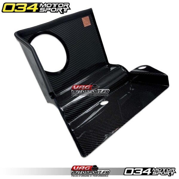 Kit d’admission Carbone S34 - VAG MQB EA888 Gen 3 - 034-108-1044 - 034Motorsport – Image 8