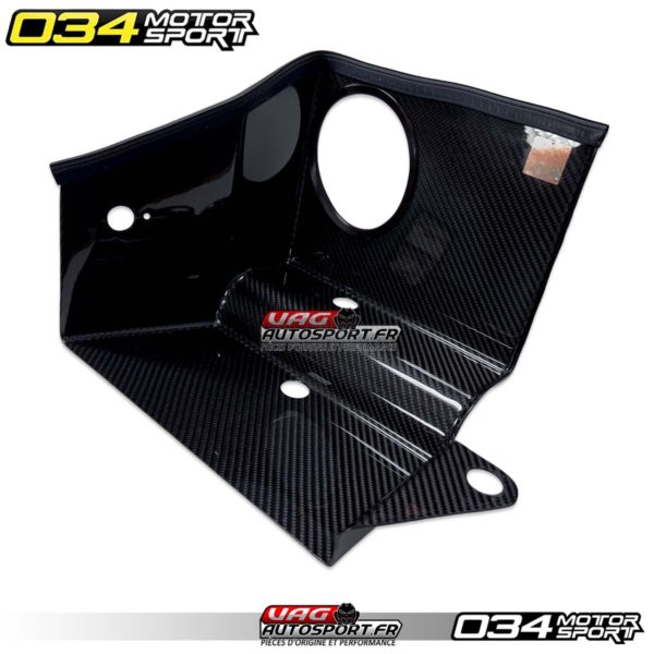 Kit d’admission Carbone S34 - VAG MQB EA888 Gen 3 - 034-108-1044 - 034Motorsport – Image 9