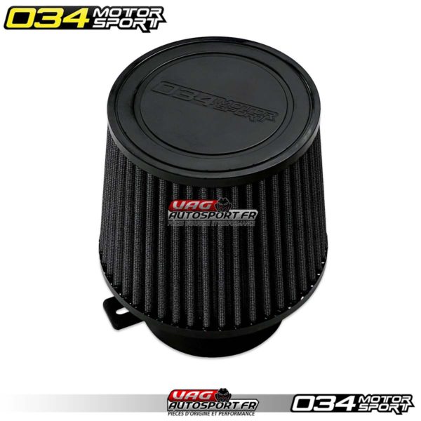 Kit d’admission Carbone S34 - VAG MQB EA888 Gen 3 - 034-108-1044 - 034Motorsport – Image 11