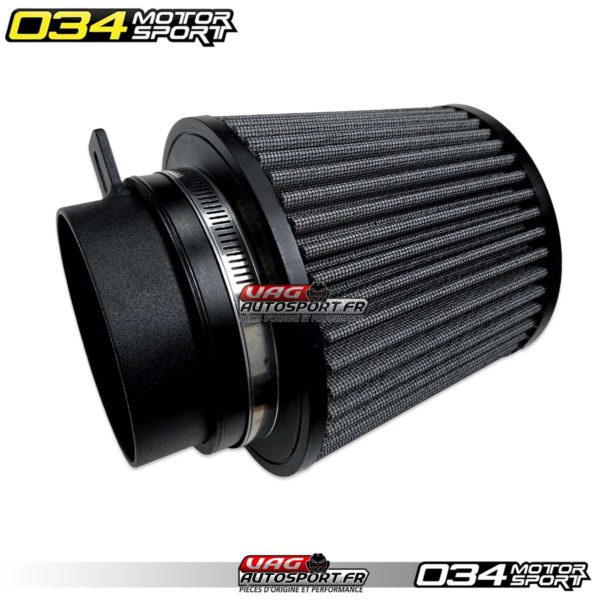 Kit d’admission Carbone S34 - VAG MQB EA888 Gen 3 - 034-108-1044 - 034Motorsport – Image 12