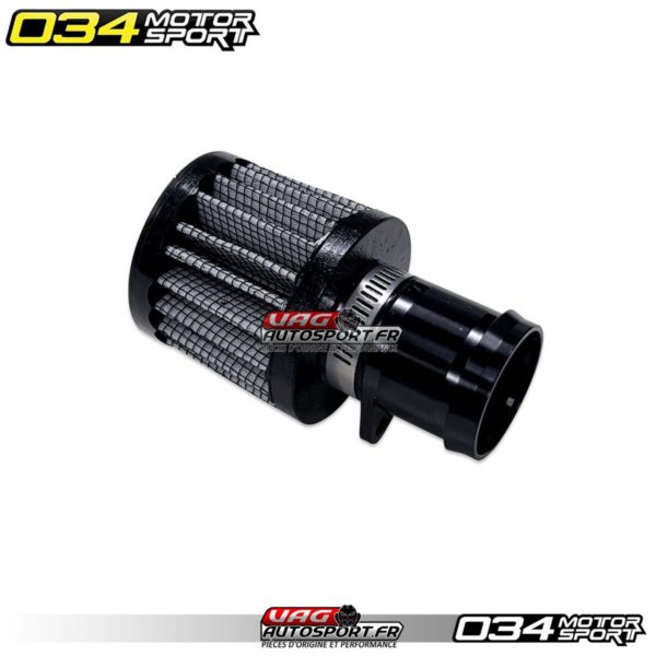 Kit d’admission Carbone S34 - VAG MQB EA888 Gen 3 - 034-108-1044 - 034Motorsport – Image 13