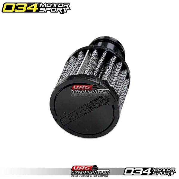 Kit d’admission Carbone S34 - VAG MQB EA888 Gen 3 - 034-108-1044 - 034Motorsport – Image 14