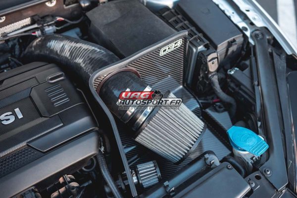Kit d’admission Carbone S34 - VAG MQB EA888 Gen 3 - 034-108-1044 - 034Motorsport – Image 16