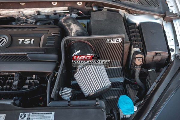 Kit d’admission Carbone S34 - VAG MQB EA888 Gen 3 - 034-108-1044 - 034Motorsport – Image 17