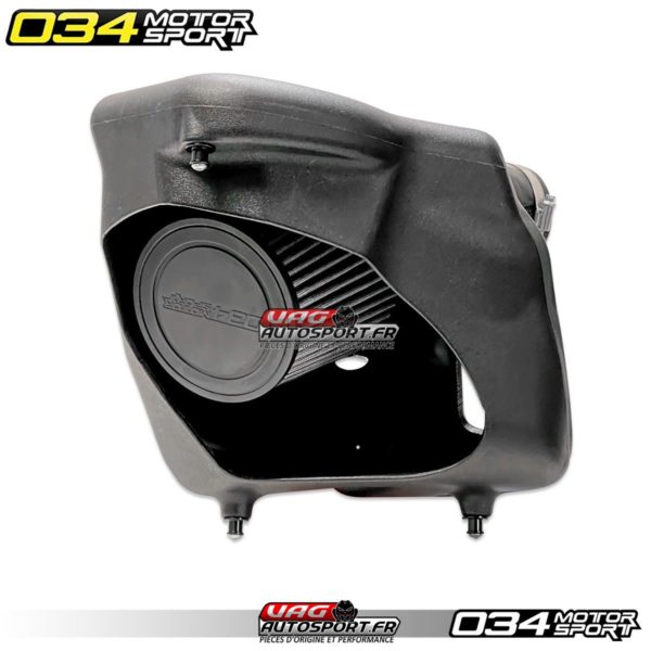 Kit d'admission P34 - Audi RS4/RS5 B9/B9.5 - 2.9 TFSI - 034-108-1055 - 034Motorsport – Image 3