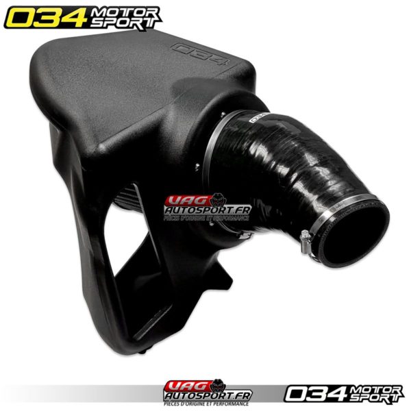 Kit d'admission P34 - Audi RS4/RS5 B9/B9.5 - 2.9 TFSI - 034-108-1055 - 034Motorsport – Image 6