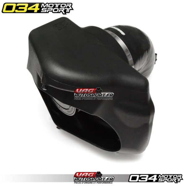 Kit d'admission P34 - AUDI B9/B9.5 - A4/Allroad - A5 - 2.0 TFSI - 034-108-1012 - 034Motorsport – Image 3