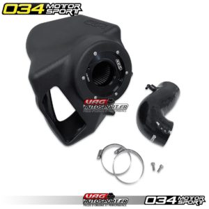 Kit d'admission P34 - B9/B9.5 Audi A4/A5/Allroad - 034-108-1023 - 034Motorsport