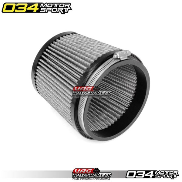 Kit d'admission P34 - B9/B9.5 Audi A4/A5/Allroad - 034-108-1023 - 034Motorsport – Image 7