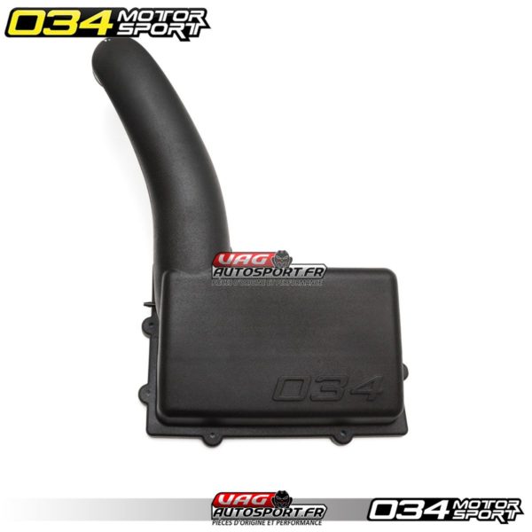 Kit d'admission P34 Performance - VAG MQB 1.8T/2.0T Gen 3 - 034-108-1011 - 034Motorsport – Image 3
