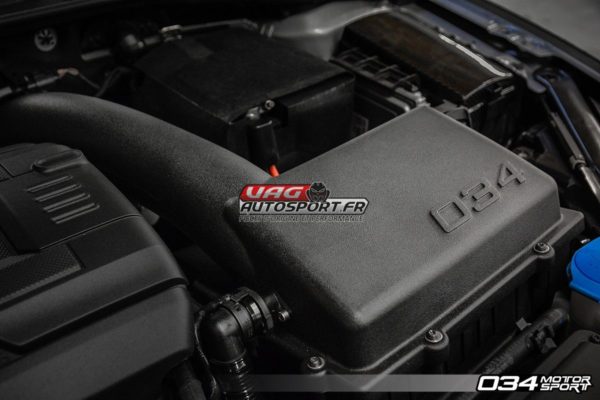 Kit d'admission P34 Performance - VAG MQB 1.8T/2.0T Gen 3 - 034-108-1011 - 034Motorsport – Image 5