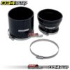 Kit d'admission Carbone X34 4" Closed-Top - Audi TT RS & RS3 2.5 TFSI EVO - 034Motorsport – Image 11