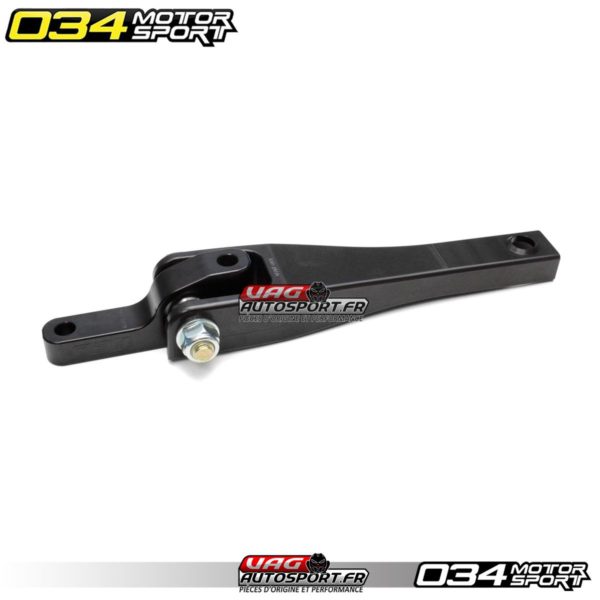 Kit de Supports Moteur Inférieur de Berceau Renforcé - VAG MQB & MQB EVO - BVM & DSG6 - 034-509-1041 - 034Motorsport – Image 2
